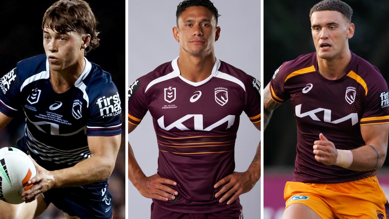 Brisbane Broncos $3.5m injury crisis, Hayze Perham, Cameron Bukowski, Preston Riki, Va’a Semu, Round 8 vs Bulldogs
