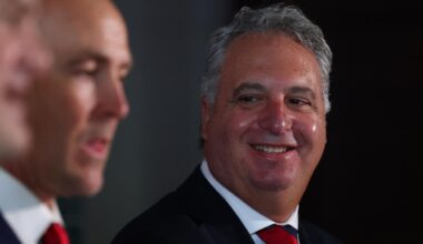 Garry Lyon intel on Paul Guerra sacking, video, Melbourne Demons new CEO hire, latest news