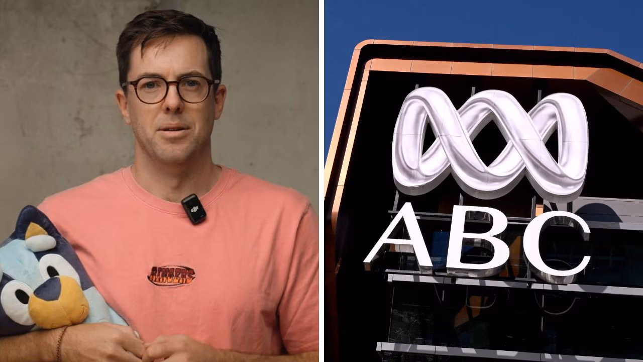 ‘Super embarrassing’: ABC’s Bluey blunder costs broadcaster billions of dollars in lost royalties
