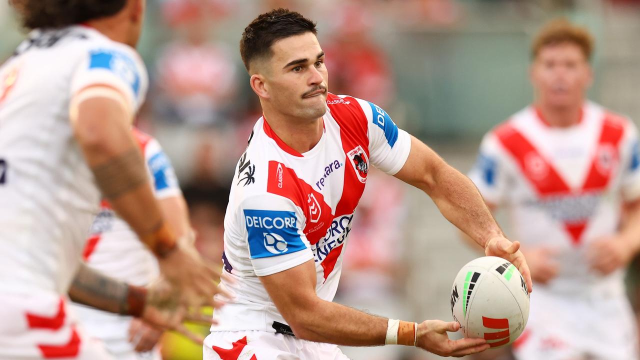 Real cause of Dragons issues, Shane Flanagan, recruitment, Daniel Atkinson, Kyle Flanagan, halves pairing, news, videos, highlights, NRL360