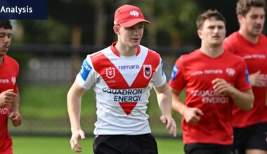 How the St George Illawarra Dragons can earn their first win of the season