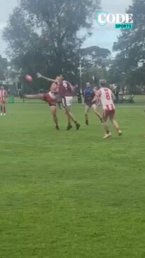 Footy's Falcon of the Year