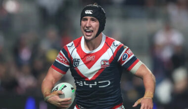 Leaner Radley clear and determined on NRL return