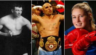 Top 10 Australian footy stars who became boxing champions Anthony Mundine, Paul Gallen, Tayla Harris, Nelson Asofa Solomona vs Jarrod Wallace