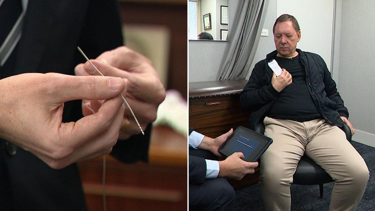 Breakthrough treatment for Parkinson’s disease finally available in Australia