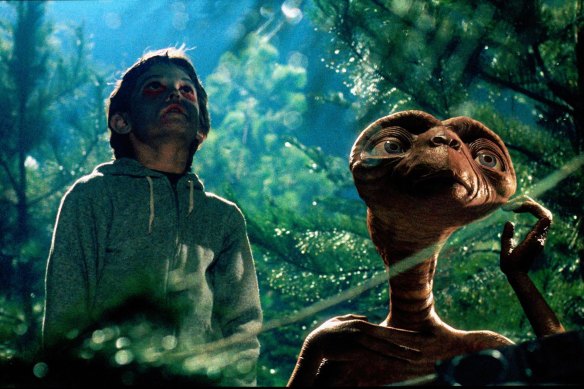 ET doesn’t just entertain young minds – it helps shape them.