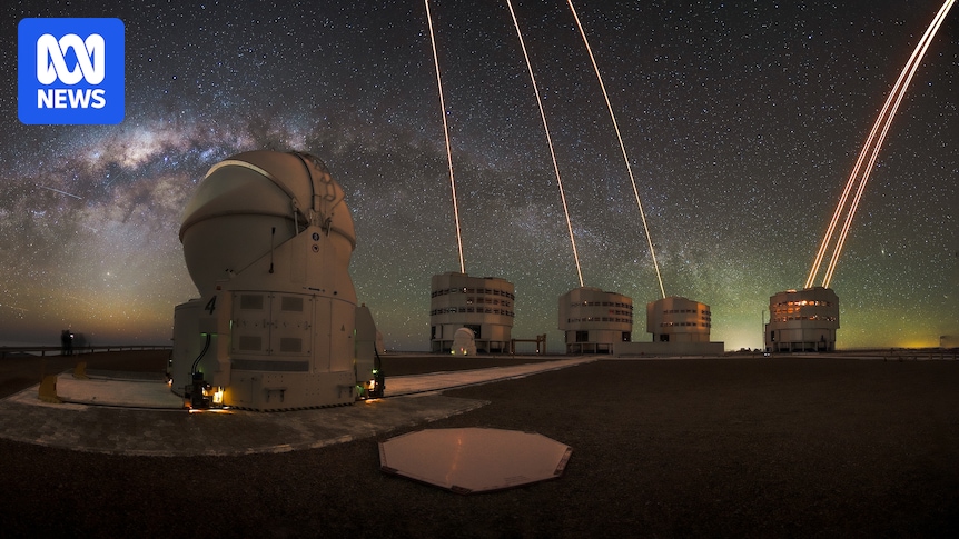 Scientists fear the end of a European space partnership may harm Australian innovation