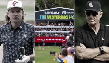 What next for Adelaide tournament, latest news, future