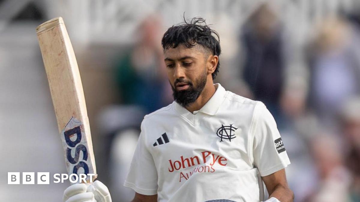 Haseeb Hameed