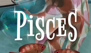 Pisces Monthly Horoscope for May 2026