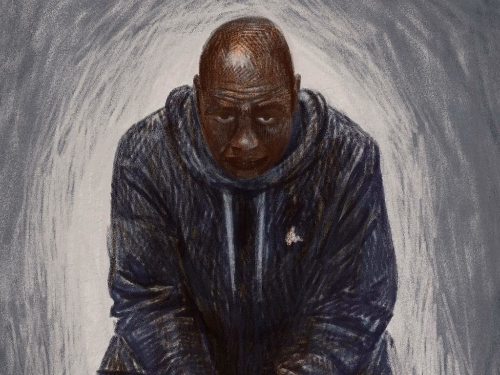 Accused Comic Con killer driver was a former sports star - Herald Sun