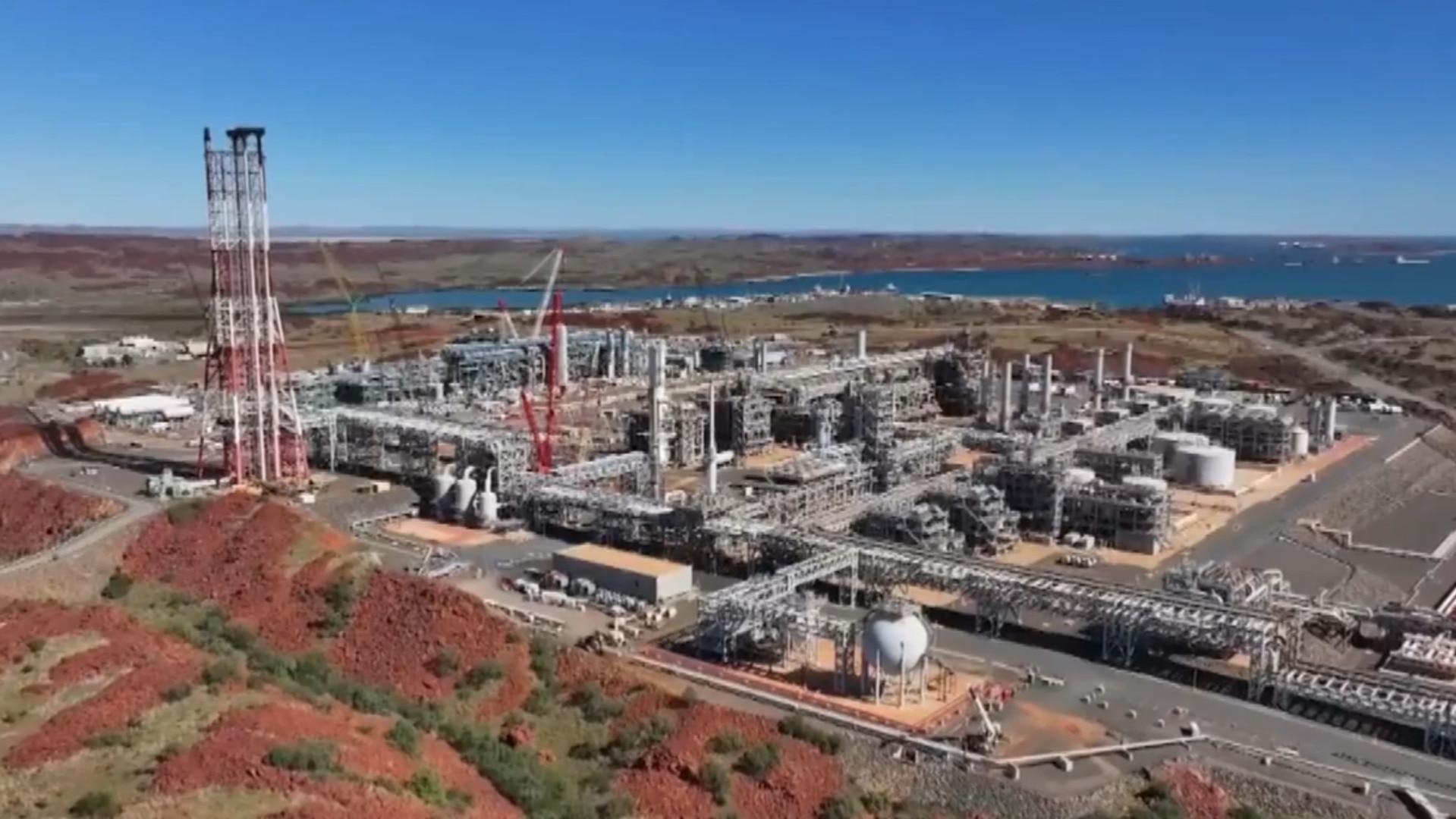 Expert says 25 per cent gas export tax could result in ‘less’ tax revenue