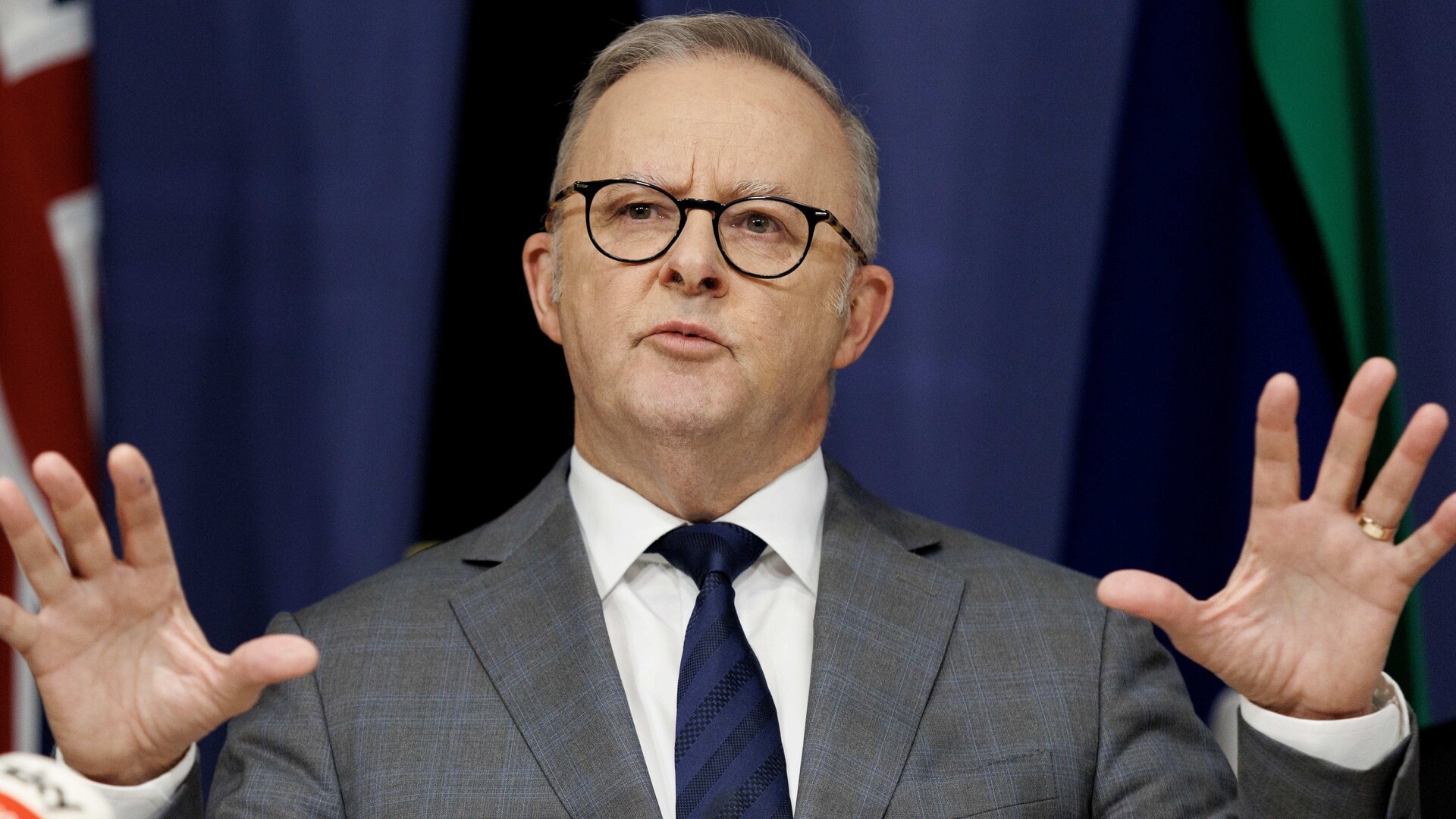 ‘Lazy government policy’: Labor’s ‘answer to everything’ is to increase taxes