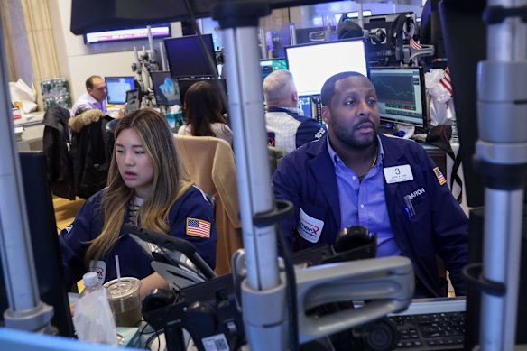 We are about to get a sense of how much faith investors have in Elon Musk’s vision. 