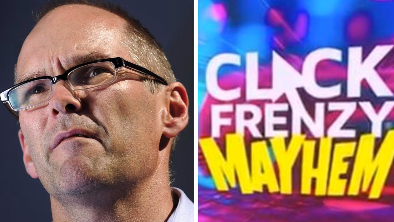 ‘Bad choice’: Retail pioneer’s emotional post after Click Frenzy collapse