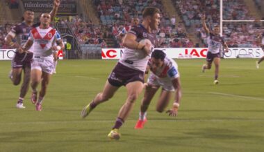 North Queensland Cowboys
