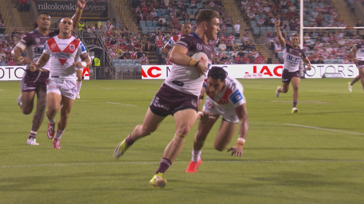 North Queensland Cowboys