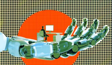 Economists Starting to Admit They May Have Been Wrong About AI Never Replacing Human Jobs