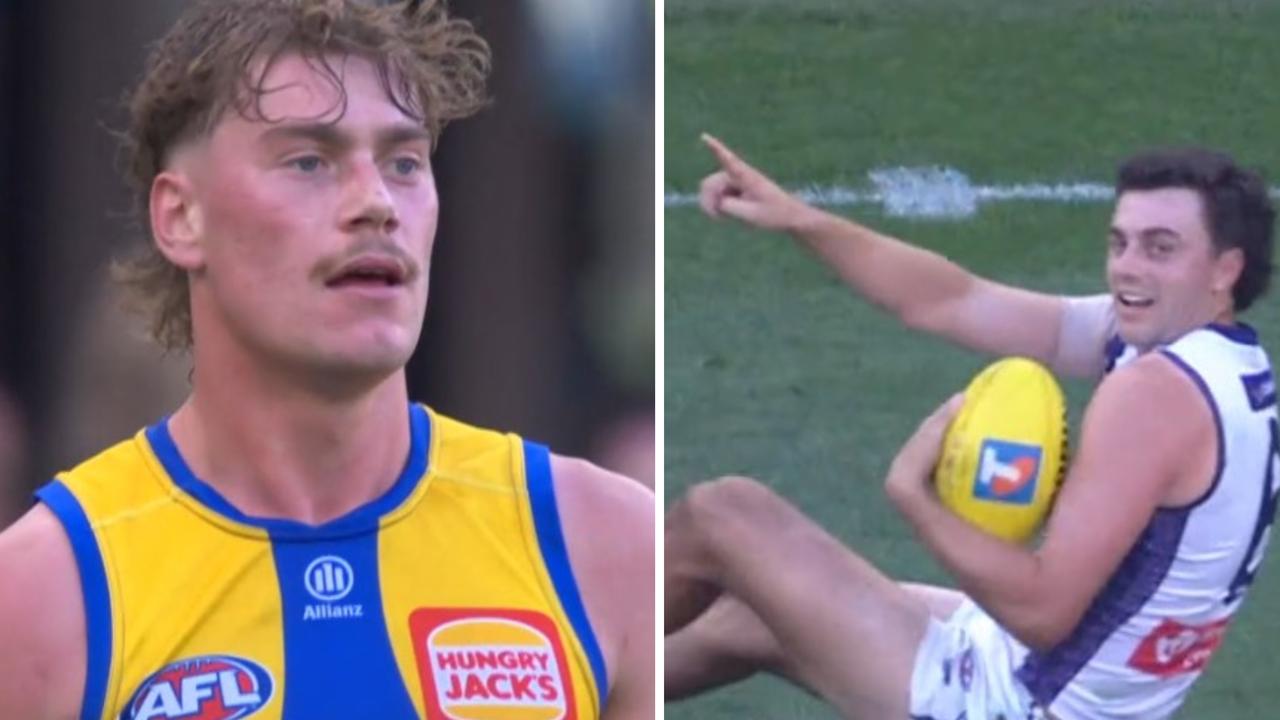 West Coast Eagles vs Fremantle Dockers in Derby 62 live updates and scores, blog, stats, how to watch and stream on TV, latest news