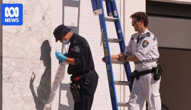 Alleged arson attacks and shootings in Sydney prompt fears of escalating violence