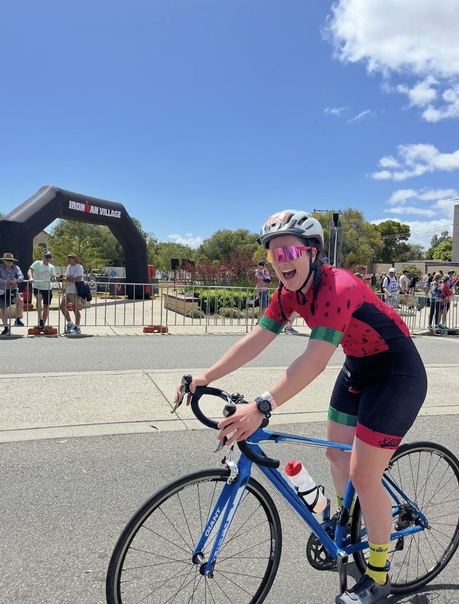 Micah Manger will take on the one-day 78km pipeline ride to support young mums through the Young Futures Nest program.