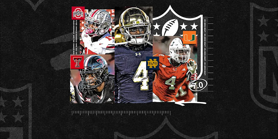 (Hassan Ahmad/Yahoo Sports)