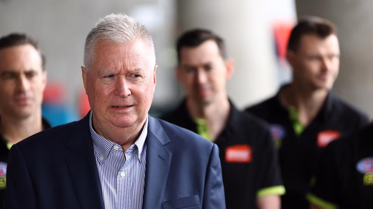 AFL scraps ARC intervention after score review controversy