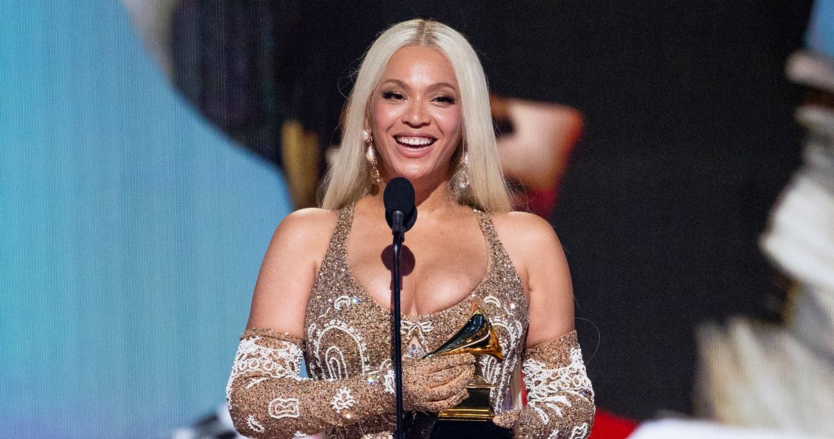 Everything We Know About Beyoncé’s Upcoming Act III Album