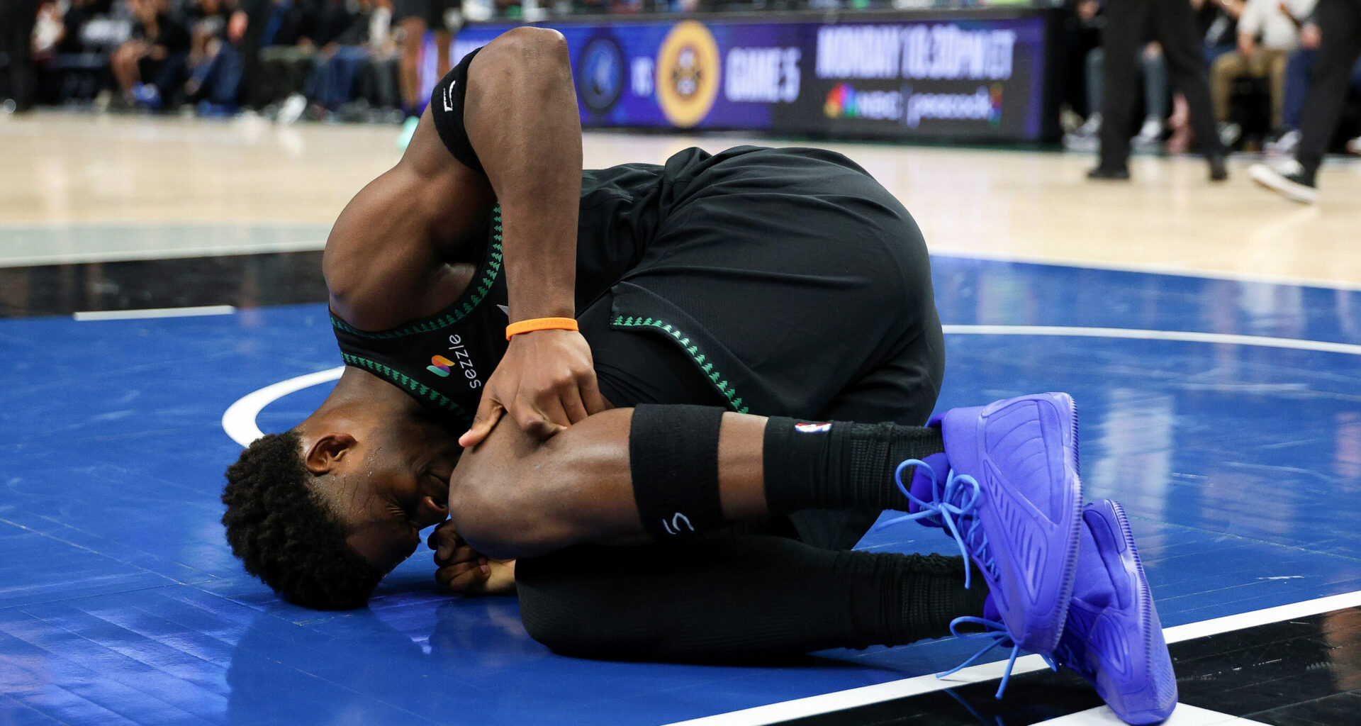 4 takeaways: Nuggets-Wolves Game 3 leaves Denver in a familiar, precarious position