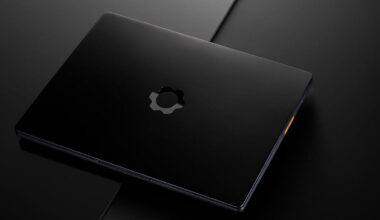 Framework Laptop 13 Pro is the repairable MacBook Pro killer Linux users have been waiting for
