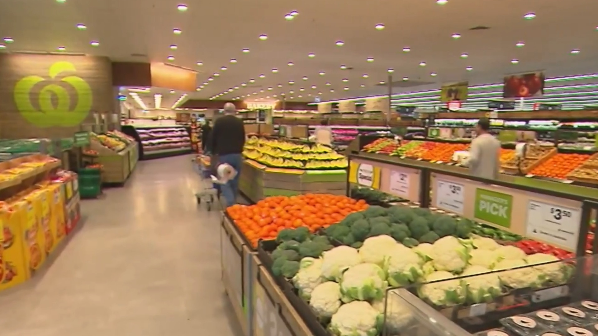 Woolworths facing court for an alleged pricing promotion scandal