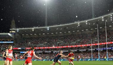 Subscribe to Code Sports for exclusive stories