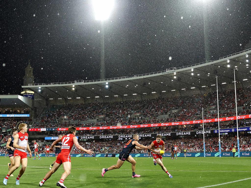 Subscribe to Code Sports for exclusive stories