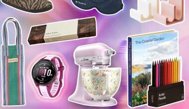 2026 guide for the best gifts, under $50 and more