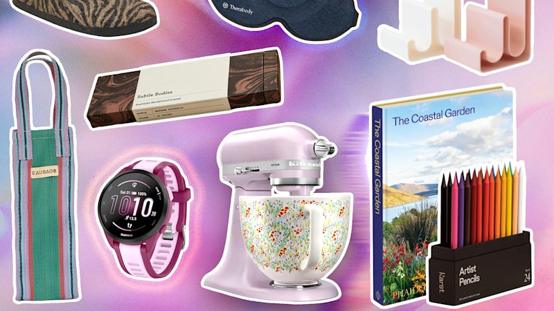 2026 guide for the best gifts, under $50 and more