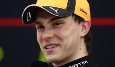 Oscar Piastri chances of winning with McLaren major upgrade, weather forecast could derail race, Talking Points analysis