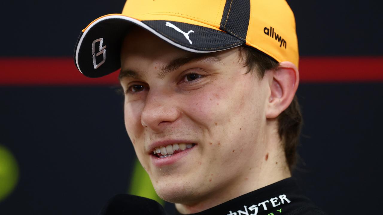 Oscar Piastri chances of winning with McLaren major upgrade, weather forecast could derail race, Talking Points analysis