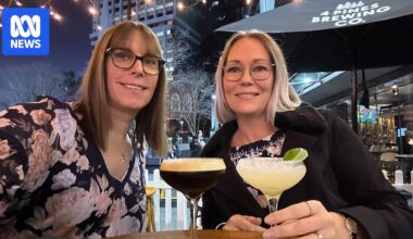 'Changing genders wasn't going to change how I felt about Kate'