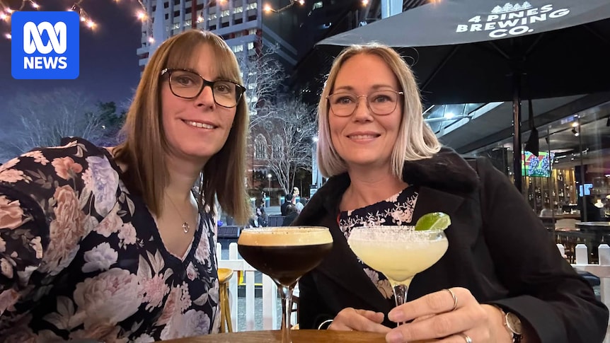 'Changing genders wasn't going to change how I felt about Kate'