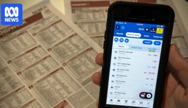 NT bill to reform de facto gambling regulator introduced months after Four Corners program