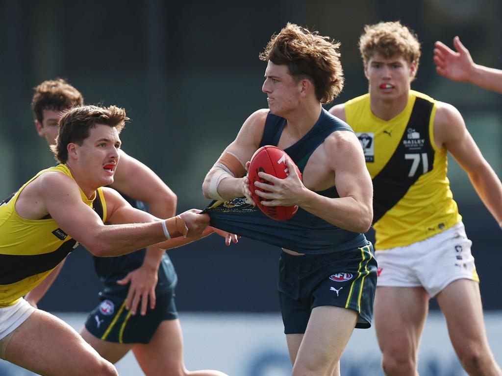 Subscribe to Code Sports for exclusive stories