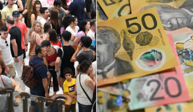 Millions of Aussie credit card holders and lendees unaware they’re owed junk‑insurance refunds as complaints surge