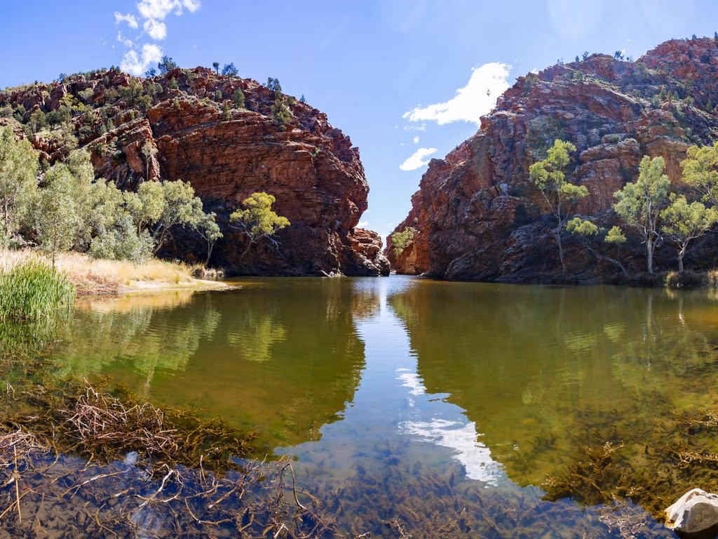 SA tourist dies at outback NT waterhole in drowning tragedy - NT News