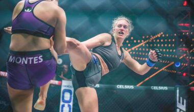 MMA Prop Pick of the Week: UFC Vegas 116