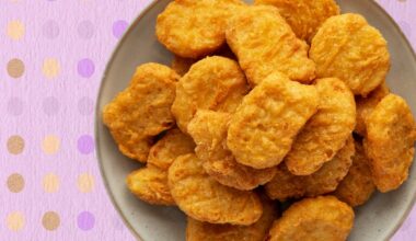 7 Fast-Food Menu Traps That Add Hidden Calories Fast 