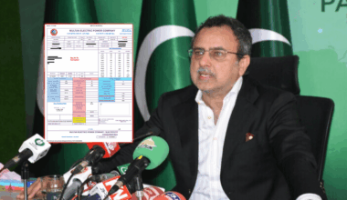 Power Minister Hints At Increasing Electricity Unit Rates After Historic Petrol Bomb