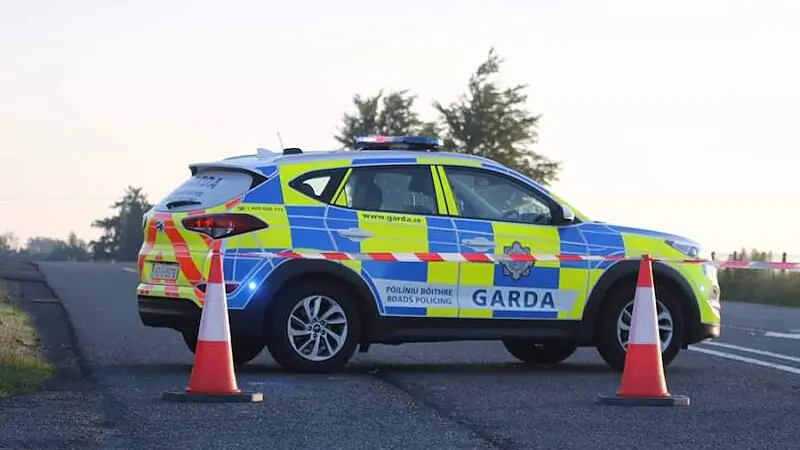 Emergency services at scene of 'serious road incident' near Glenfin