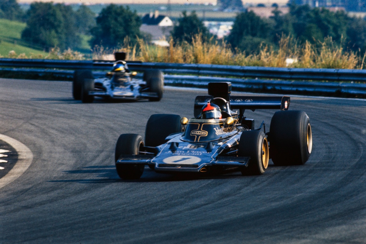 If You’re Not Winning…You’re Not Trying