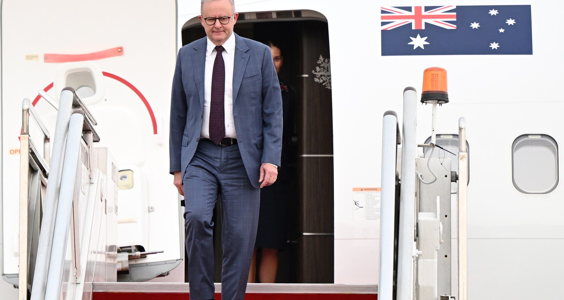 Australia scrambles to secure energy as war on Iran fuels uncertainty | US-Israel war on Iran