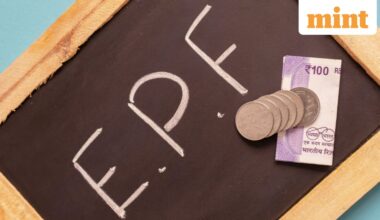 EPF calculator: ₹5,000 monthly investment can grow to ₹80 lakh in 30 years—real value explained